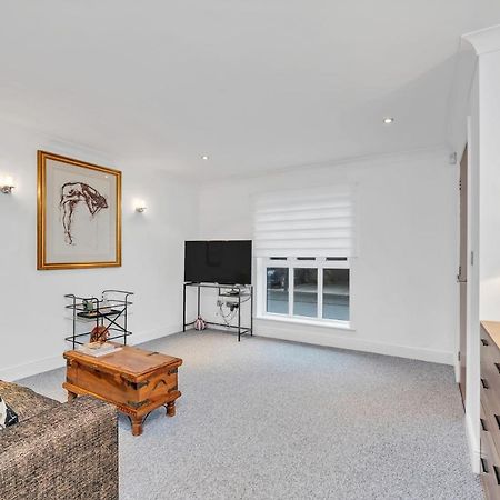 10 St Edmundsbury Mews Βίλα Bury St. Edmunds Εξωτερικό φωτογραφία