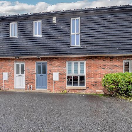 10 St Edmundsbury Mews Βίλα Bury St. Edmunds Εξωτερικό φωτογραφία