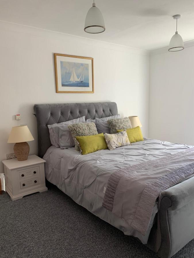 10 St Edmundsbury Mews Βίλα Bury St. Edmunds Εξωτερικό φωτογραφία