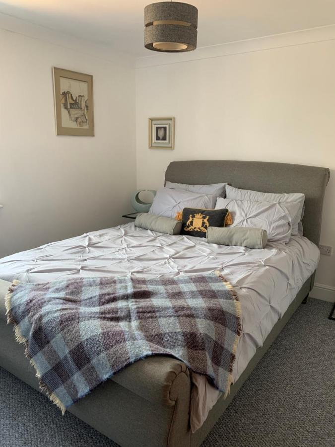 10 St Edmundsbury Mews Βίλα Bury St. Edmunds Εξωτερικό φωτογραφία