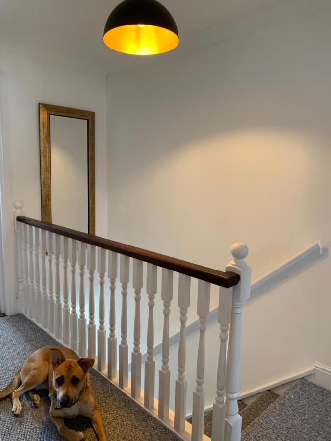 10 St Edmundsbury Mews Βίλα Bury St. Edmunds Εξωτερικό φωτογραφία