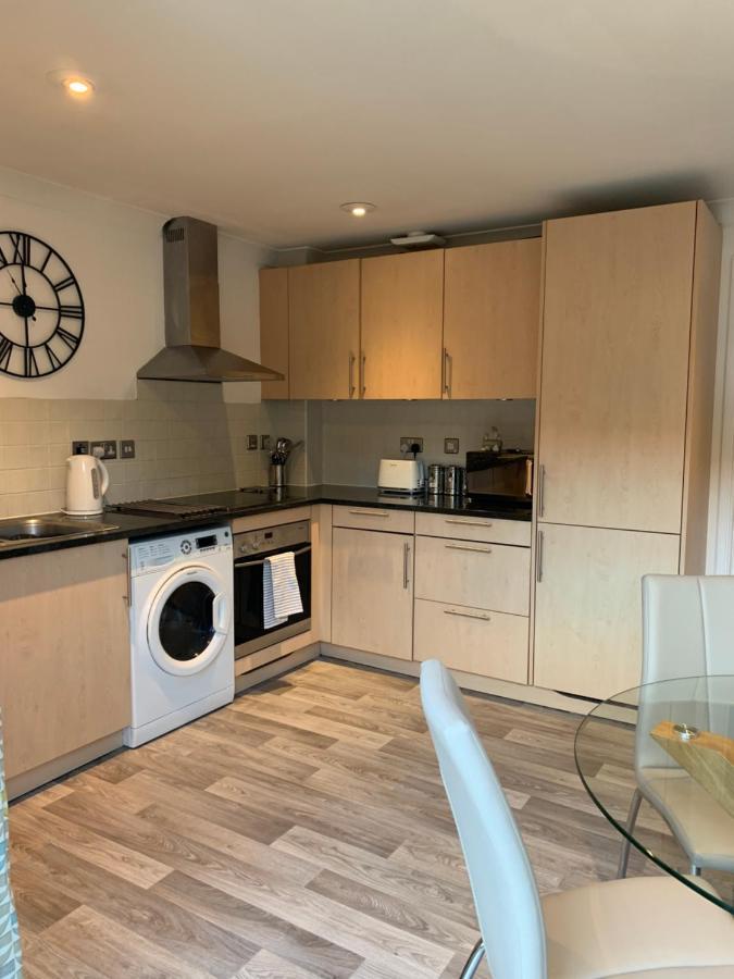10 St Edmundsbury Mews Βίλα Bury St. Edmunds Εξωτερικό φωτογραφία