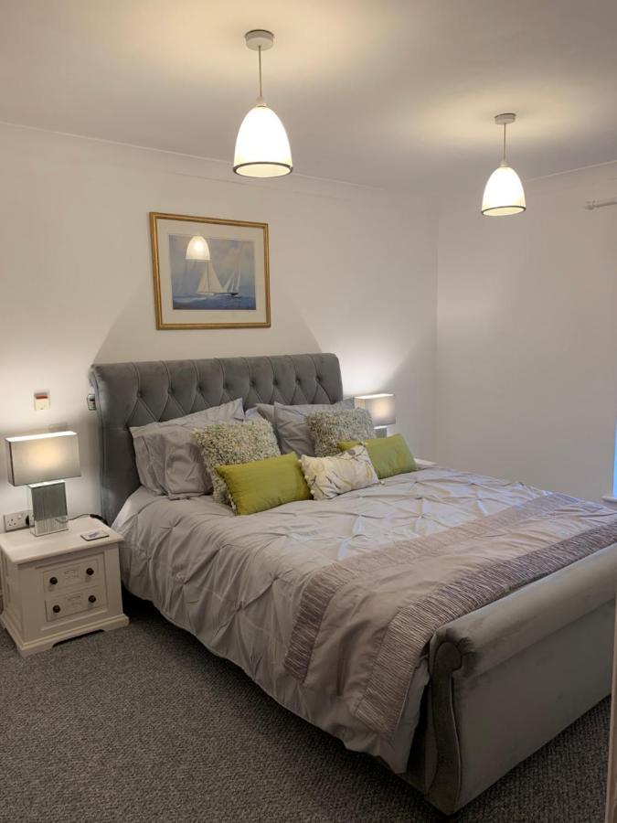 10 St Edmundsbury Mews Βίλα Bury St. Edmunds Εξωτερικό φωτογραφία