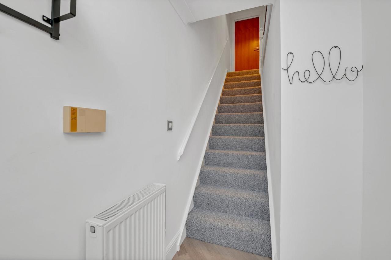 10 St Edmundsbury Mews Βίλα Bury St. Edmunds Εξωτερικό φωτογραφία