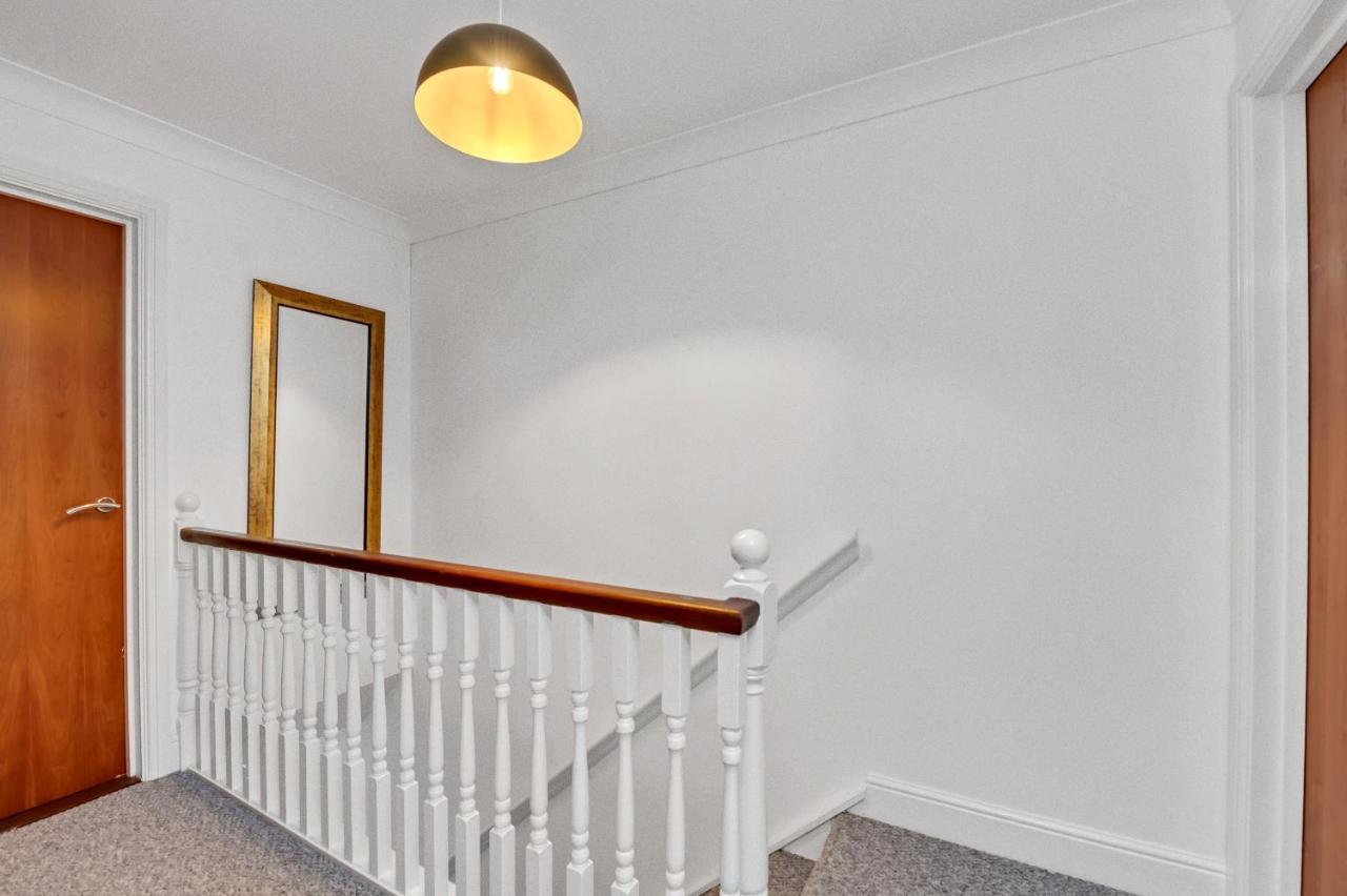 10 St Edmundsbury Mews Βίλα Bury St. Edmunds Εξωτερικό φωτογραφία