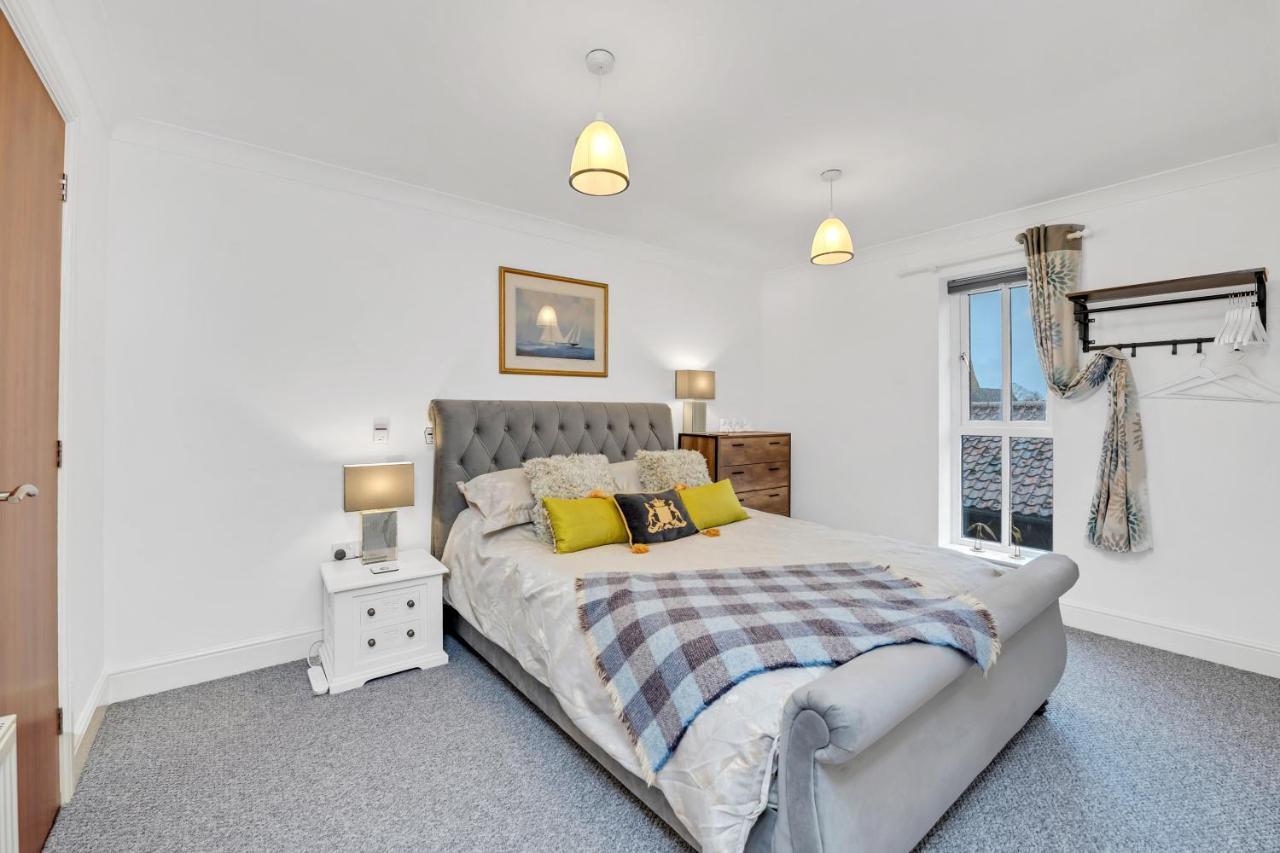 10 St Edmundsbury Mews Βίλα Bury St. Edmunds Εξωτερικό φωτογραφία
